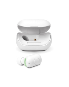 PGA Premium Style PG-BTE13BC2WH white Earphone Headphone Japanese version