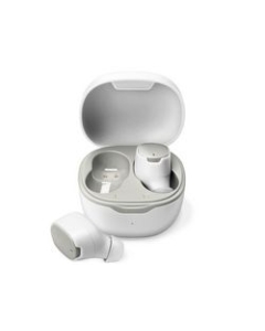 PGA Premium Style PG-BTE17TW2WH White Earphone Headphone Japanese version