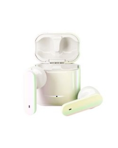 PGA Premium Style PG-BTE18TW1WH White Earphone Headphone Japanese version