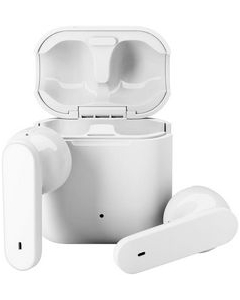 PGA Premium Style PG-BTE18TW6WH Matte White Earphone Headphone Japanese version