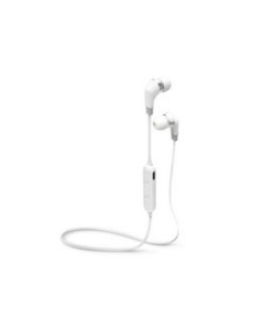 PGA Premium Style PG-BTE1S02 white Earphone Headphone Japanese version