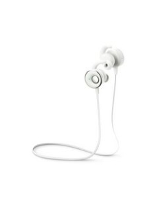 PGA Premium Style PG-BTE2S02 white Earphone Headphone Japanese version