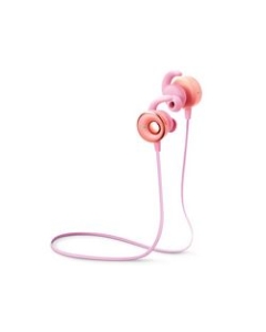 PGA Premium Style PG-BTE2S04 pink Earphone Headphone Japanese version