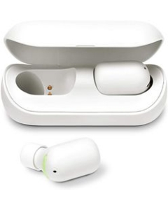 PGA Premium Style PG-BTE9S02WH white Earphone Headphone Japanese version