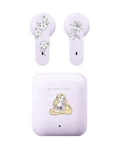 PGA Premium Style PG-DBTE18TW4RPZ Rapunzel Earphone Headphone Japanese version