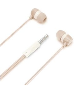 PGA Premium Style PG-SECE1BE2 beige Earphone Headphone Japanese version