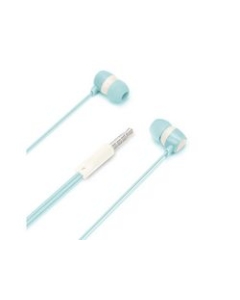 PGA Premium Style PG-SECE1BL4 Blue Earphone Headphone Japanese version