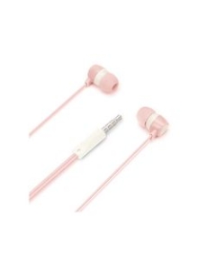 PGA Premium Style PG-SECE1PK1 pink Earphone Headphone Japanese version