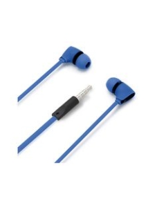 PGA Premium Style PG-SECE2BL2 blue Earphone Headphone Japanese version