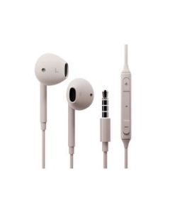 PGA Premium Style PG-SEIE1BE5 beige Earphone Headphone Japanese version