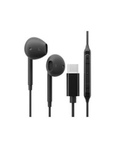 PGA Premium Style PG-SEIE2BK1 black Earphone Headphone Japanese version