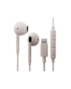 PGA Premium Style PG-SEIE3BE5 beige Earphone Headphone Japanese version