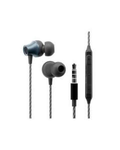 PGA Premium Style PG-SETC1BK3 black Earphone Headphone Japanese version