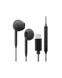 PGA Premium Style PG-SETC2BK1 black Earphone Headphone Japanese version