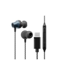 PGA Premium Style PG-SETC2BK3 black Earphone Headphone Japanese version