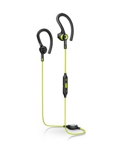 PHILIPS ActionFit SHQ7900CL Earphone Headphone Japanese version