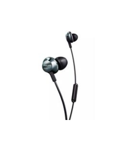 PHILIPS PRO6305BK/98 Earphone Headphone Japanese version