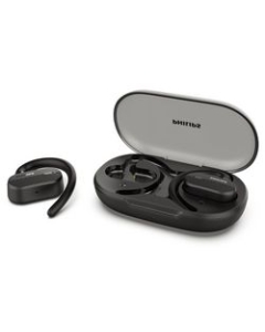 PHILIPS TAA6708BK/00 black Earphone Headphone Japanese version