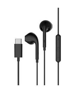 PHILIPS TAE1018BK/93 Black Earphone Headphone Japanese version