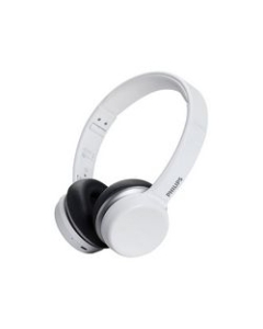 PHILIPS TAH5255WT/97 white Earphone Headphone Japanese version