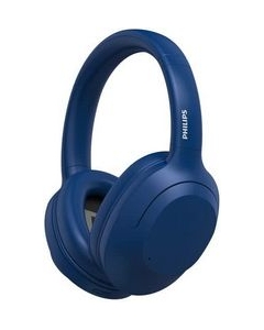 PHILIPS TAH8856BL/97 blue Earphone Headphone Japanese version