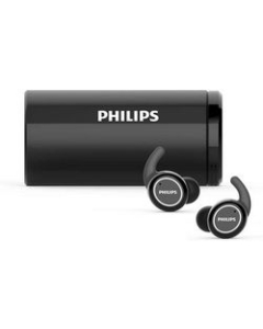 PHILIPS TAST702BK/98 Earphone Headphone Japanese version