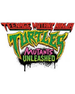 Phoenixx Teenage Mutant Ninja Turtles Unleashed Nintendo Switch Japanese version