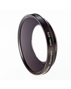 Phonon Zunow DWA-075 Camera Conversion Lens Japanese version