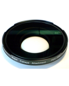 Phonon Zunow FEX-055 Camera Conversion Lens Japanese version