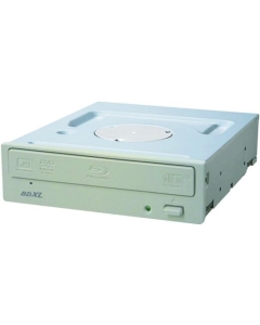 Pioneer BDR-212XJ bulk beige Blu-ray Drive Japanese version