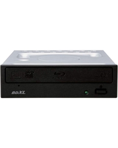 Pioneer BDR-212XJBK bulk black Blu-ray Drive Japanese version