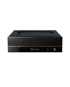 Pioneer BDR-S13J-X Black Blu-ray Drive Japanese version