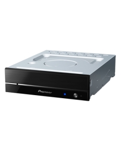 Pioneer BDR-S13JBK Black Blu-ray Drive Japanese version