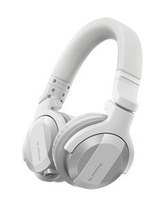 Pioneer HDJ-CUE1BT-W mat white Earphone Headphone Japanese version