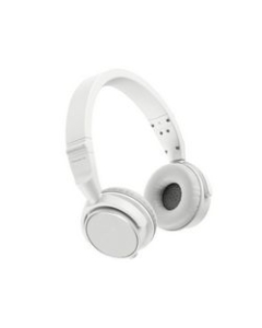 Pioneer HDJ-S7-W white Earphone Headphone Japanese version