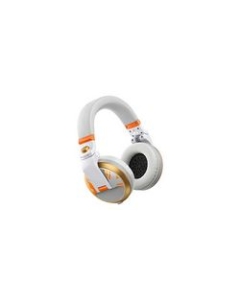 Pioneer HDJ-X5-HA Earphone Headphone Japanese version