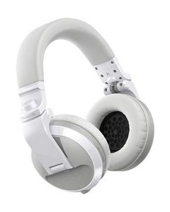 Pioneer HDJ-X5BT-W gross white Earphone Headphone Japanese version