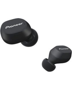 Pioneer SE-C5TW(B) ALL BLACK Earphone Headphone Japanese version