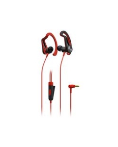 Pioneer SE-E5T(R) red Earphone Headphone Japanese version