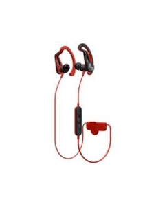 Pioneer SE-E7BT(R) red Earphone Headphone Japanese version