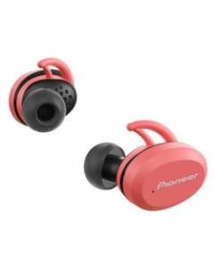 Pioneer SE-E9TW(P) PINK Earphone Headphone Japanese version