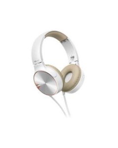 Pioneer SE-MJ722T-T BROWN Earphone Headphone Japanese version