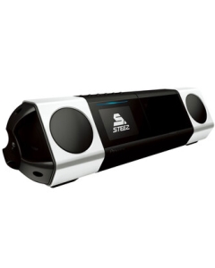 Pioneer STZ-D10S-W White PC Speaker Japanese version