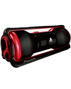 Pioneer STZ-D10Z-R Red PC Speaker Japanese version