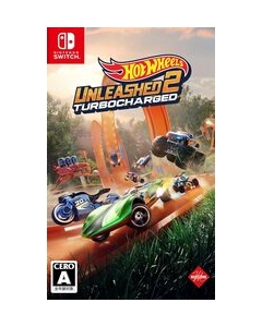 PLAION HOT WHEELS UNLEASHED 2 - Turbocharged - Switch