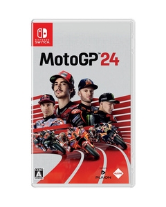 PLAION MotoGP 24 Nintendo Switch Japanese version