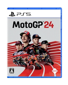 PLAION MotoGP 24 PS5 Japanese version