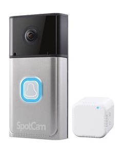 PLANEX SpotCam-Ring Video Surveillance Camera Japanese version