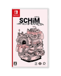 PLAYISM SCHiM Nintendo Switch Japanese version