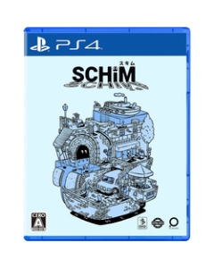 PLAYISM SCHiM PS4 Japanese version